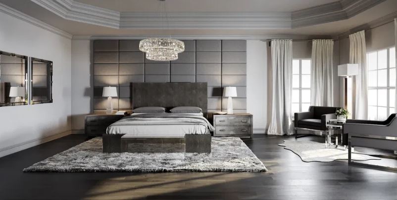Bedroom Design Ideas | DeeLuxLiving