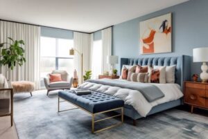 Bedroom Design Ideas | DeeLuxLiving