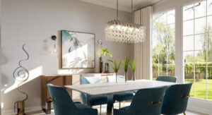 Dinning Room Design Ideas | DeeLuxLiving